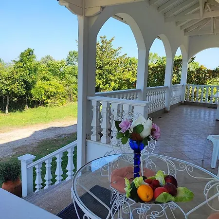 公寓 Olympus Mytikas *