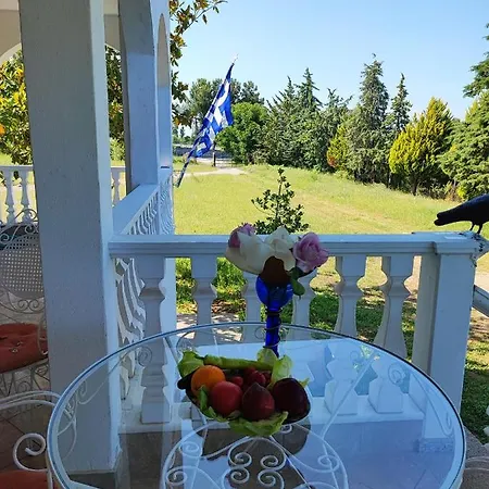 Olympus Mytikas * 里托楚伦