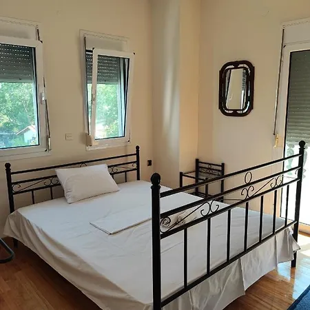 Olympus Mytikas Apartment Litochoro