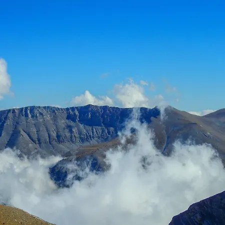 Apartment Olympus Mytikas Litochoro