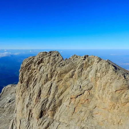 Olympus Mytikas Litochoro