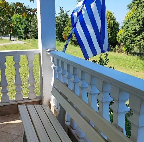 Olympus Mytikas Λιτόχωρο