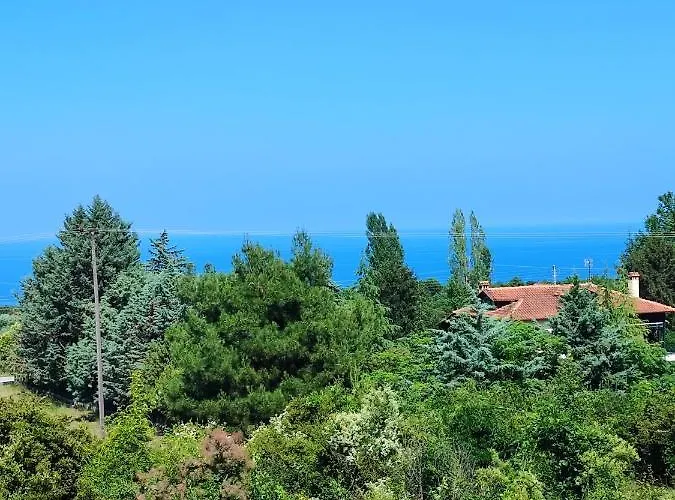 Olympus Mytikas Διαμέρισμα Λιτόχωρο