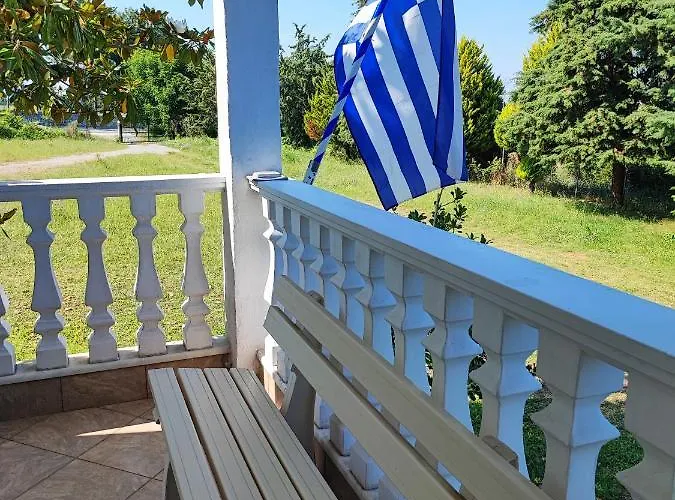 Διαμέρισμα Olympus Mytikas Λιτόχωρο