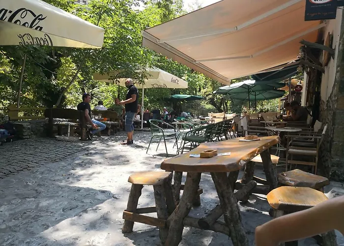 Διαμέρισμα Olympus Mytikas Λιτόχωρο