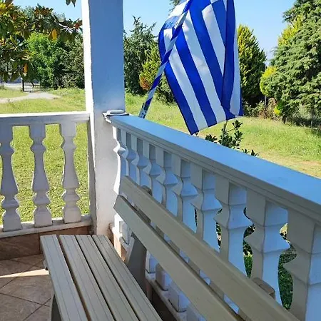 Olympus Mytikas Литохоро