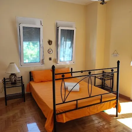 Olympus Mytikas Apartament Litochoro