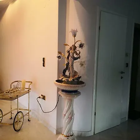 Olympus Mytikas Apartment