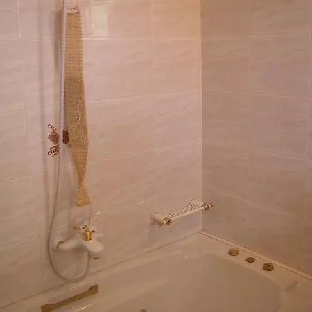 Apartament Olympus Mytikas *