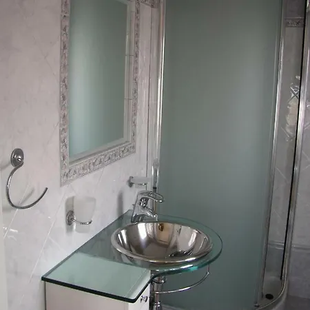 Olympus Mytikas 아파트 *