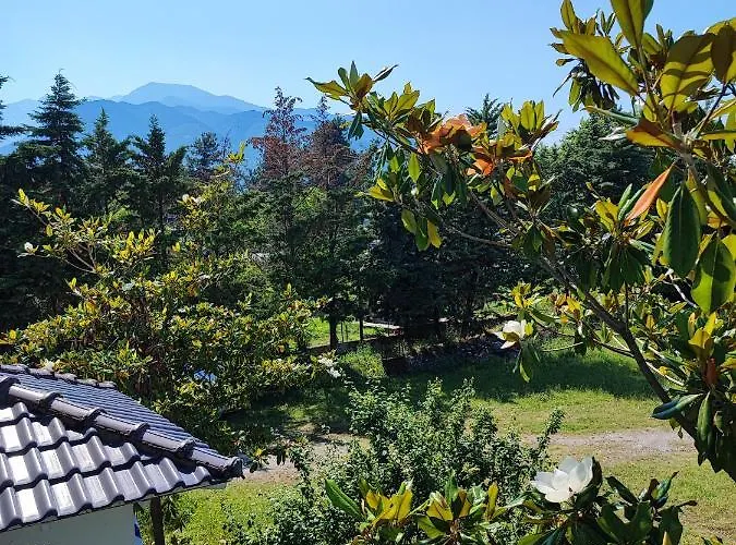 Olympus Mytikas Litóchoron