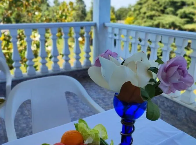 Appartement Olympus Mytikas