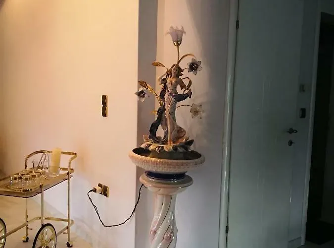 Olympus Mytikas Appartement