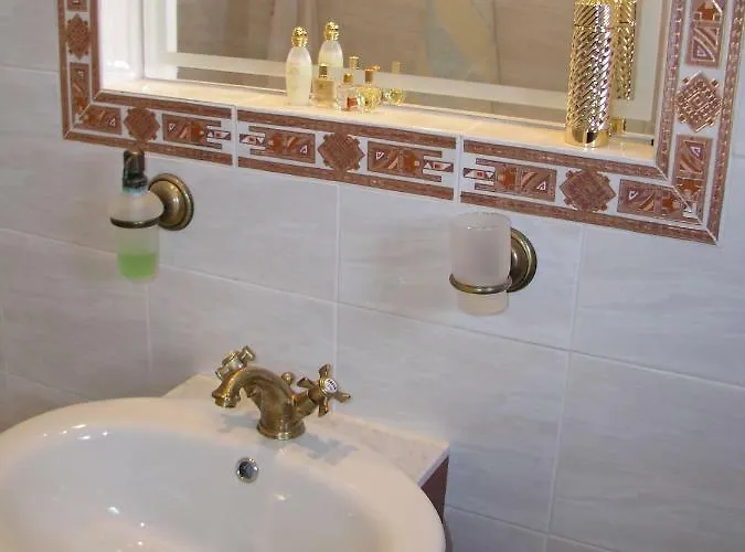 Olympus Mytikas Appartement Litóchoron