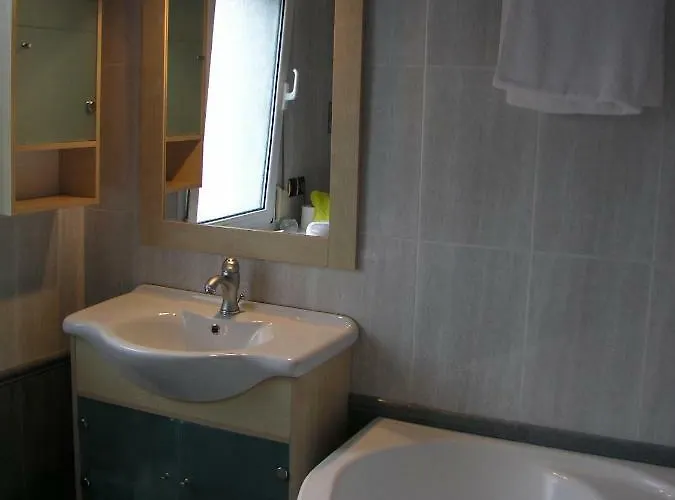 Appartement Olympus Mytikas