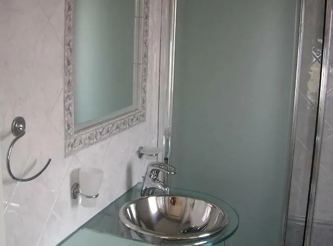 Olympus Mytikas Appartement *